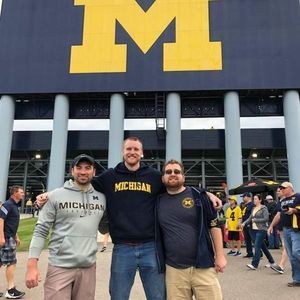 Meet your Posher, Erick